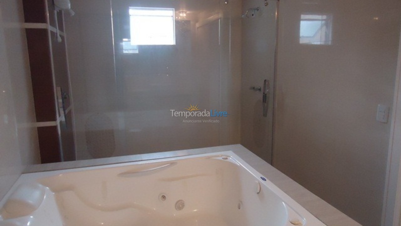 Apartamento para alquiler de vacaciones em Itapema (Meia Praia)