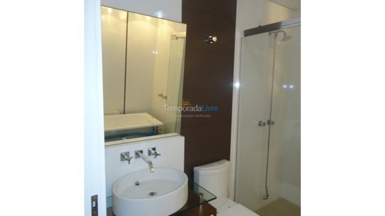 Apartamento para alquiler de vacaciones em Itapema (Meia Praia)