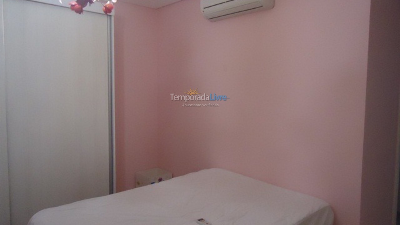 Apartamento para alquiler de vacaciones em Itapema (Meia Praia)