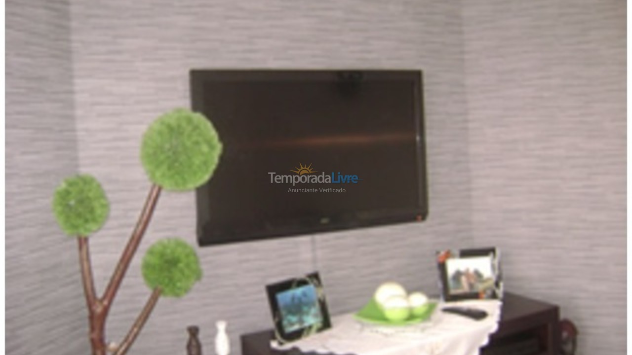 Apartamento para alquiler de vacaciones em Itapema (Meia Praia)