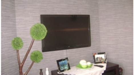 REF: 161 Apt. 2 aire acondicionado en mitad de la playa de Itapema