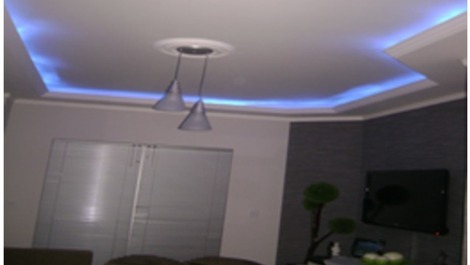 REF: 161 Apt. 2 aire acondicionado en mitad de la playa de Itapema