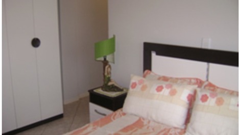 REF: 161 Apt. 2 aire acondicionado en mitad de la playa de Itapema