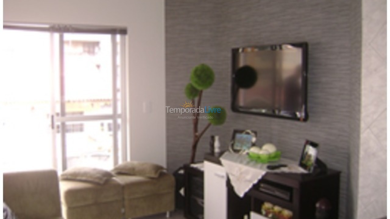 Apartamento para alquiler de vacaciones em Itapema (Meia Praia)