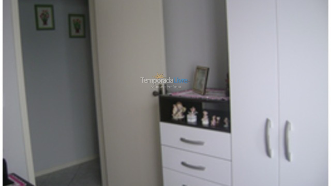 Apartamento para alquiler de vacaciones em Itapema (Meia Praia)