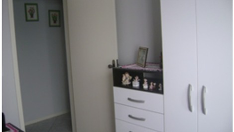 REF: 161 Apt. 2 aire acondicionado en mitad de la playa de Itapema