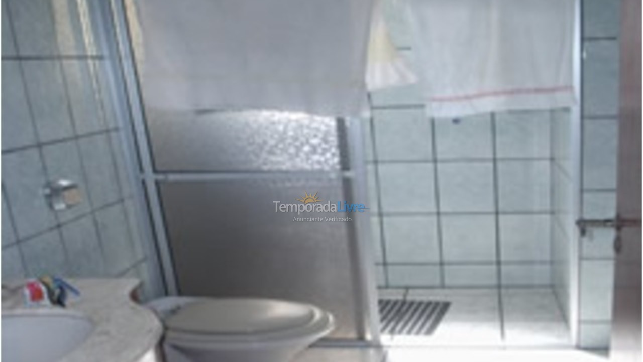 Apartamento para alquiler de vacaciones em Itapema (Meia Praia)