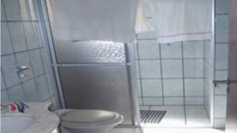 REF: 161 Apt. 2 aire acondicionado en mitad de la playa de Itapema