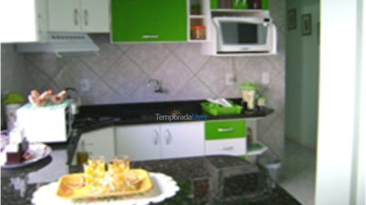 Apartamento para alquiler de vacaciones em Itapema (Meia Praia)