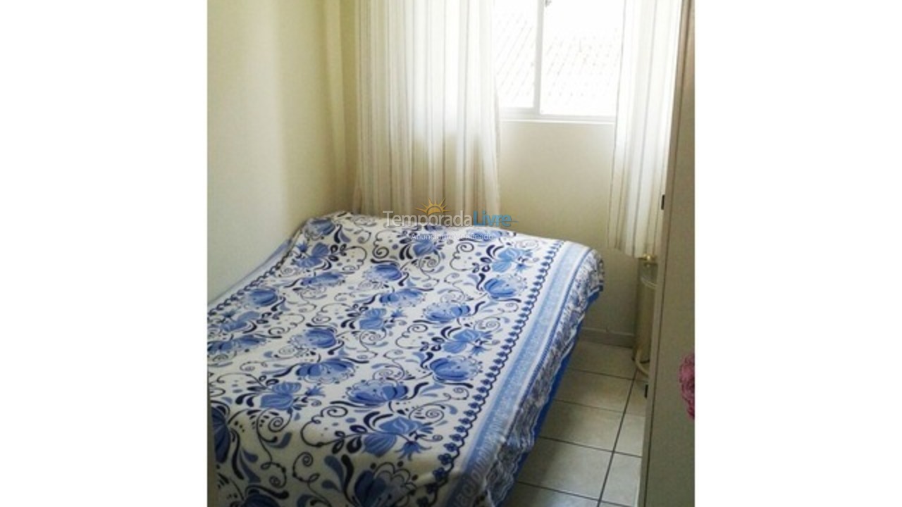 Apartamento para alquiler de vacaciones em Balneário Camboriú (Praia Central)