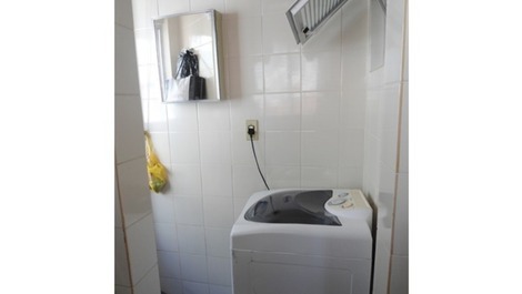 Capaz de pocos metros de la calle y Av.Brasil 1500. AIR