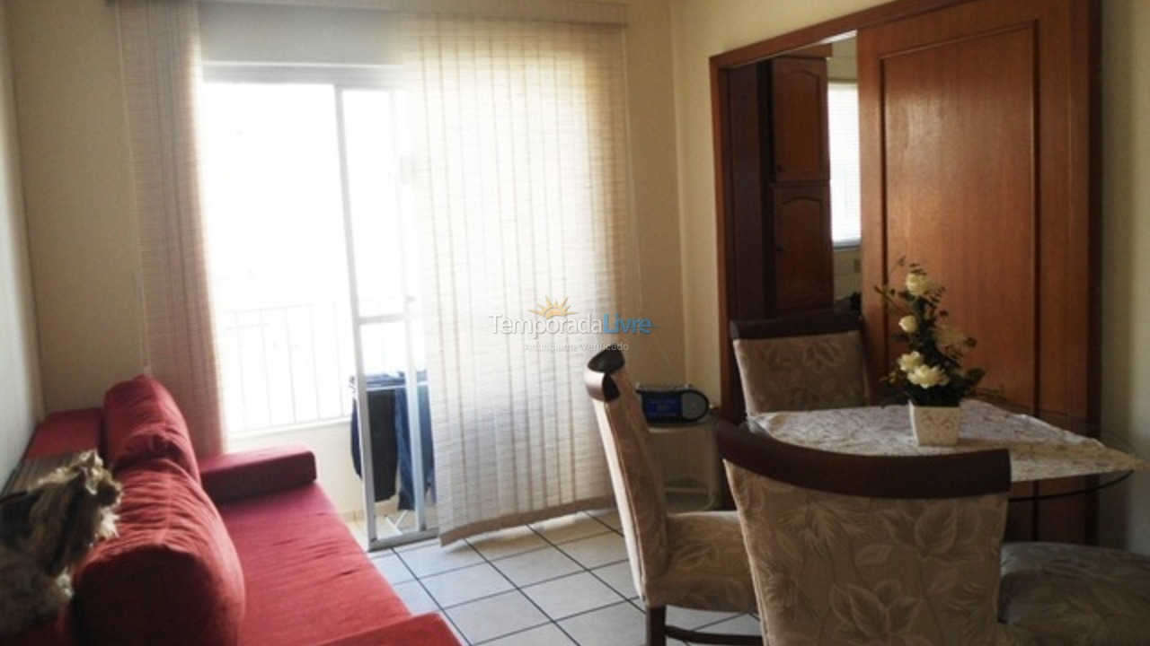 Apartamento para alquiler de vacaciones em Balneário Camboriú (Praia Central)