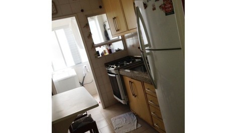 CLIMATIZED APARTMENT - Ref A328