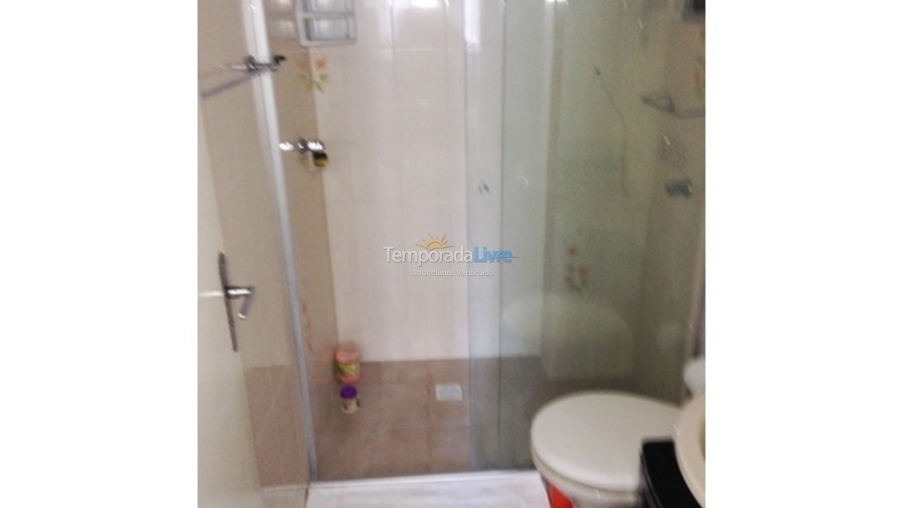 Apartment for vacation rental in Balneário Camboriú (Praia Central)