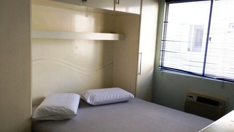 CLIMATIZED APARTMENT - Ref A328