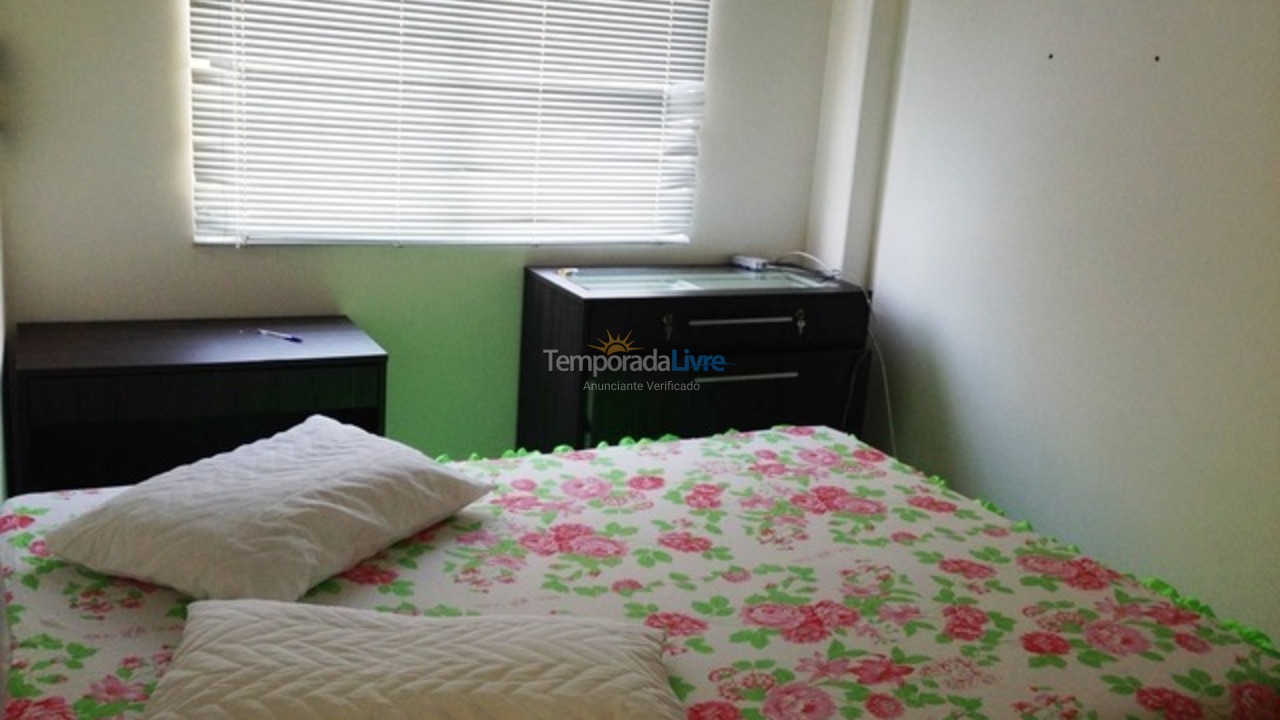 Apartment for vacation rental in Balneário Camboriú (Praia Central)