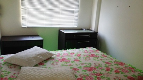 CLIMATIZED APARTMENT - Ref A328