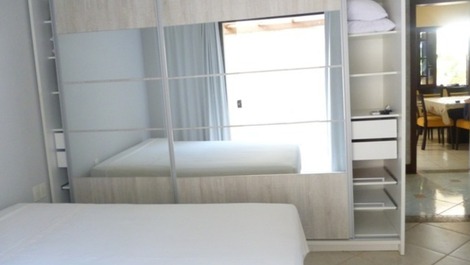 Casa en Praia dos Amores en Singapur para alquileres de verano!