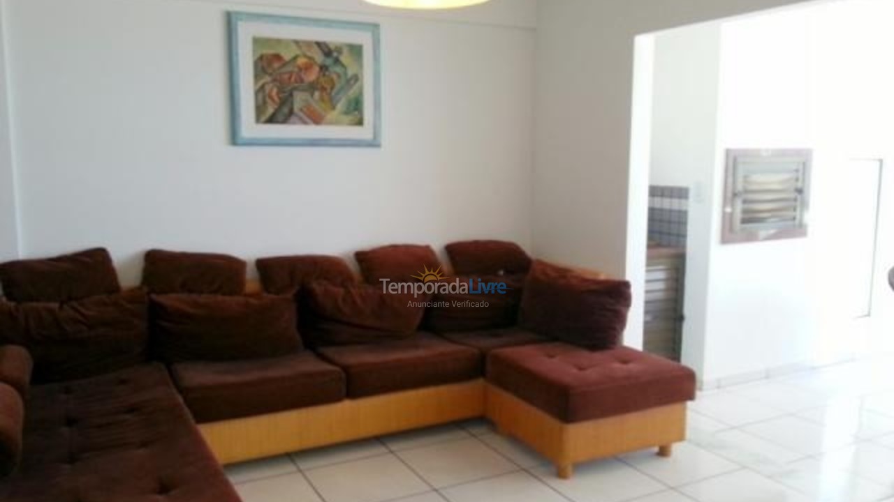 Apartamento para alquiler de vacaciones em Itapema (Meia Praia)