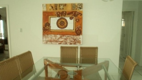 Apartamento con 3 aire frente a la playa de compras Mostrar