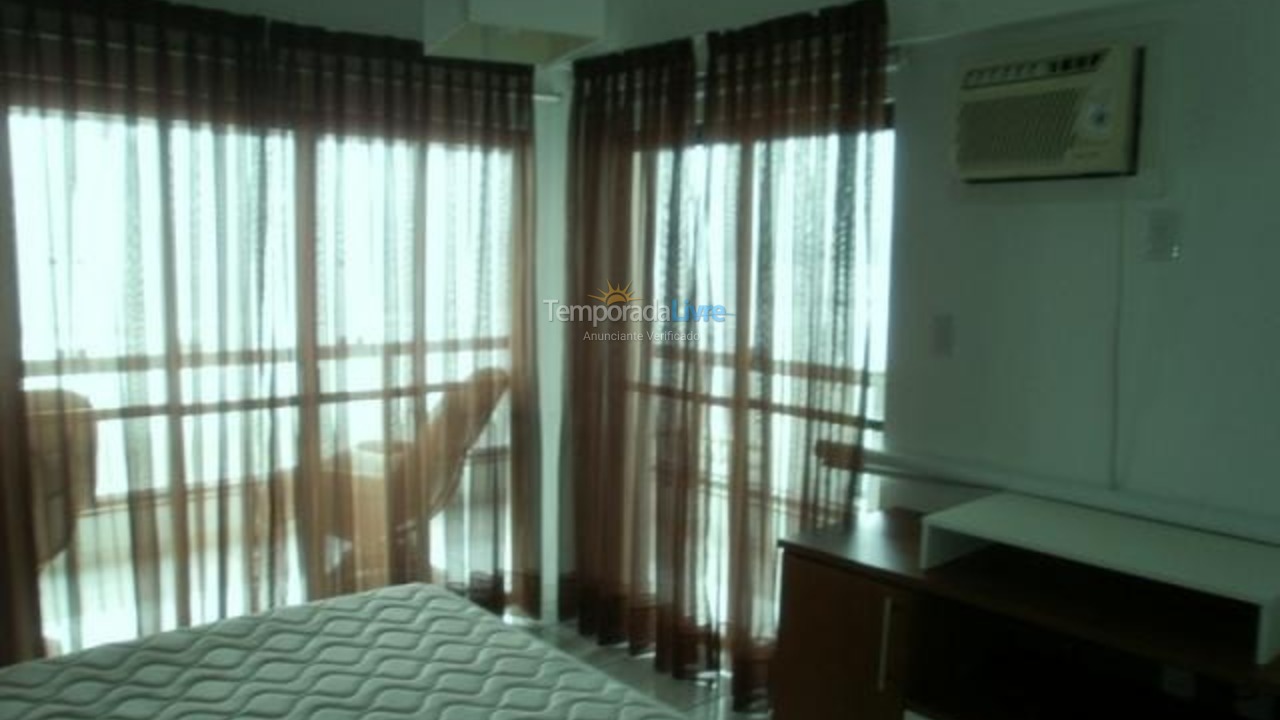 Apartamento para alquiler de vacaciones em Itapema (Meia Praia)