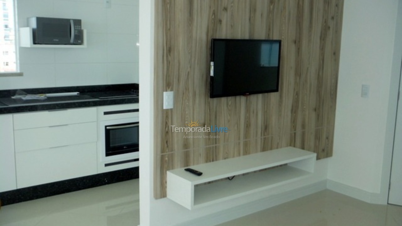 Apartamento para alquiler de vacaciones em Itapema (Meia Praia)