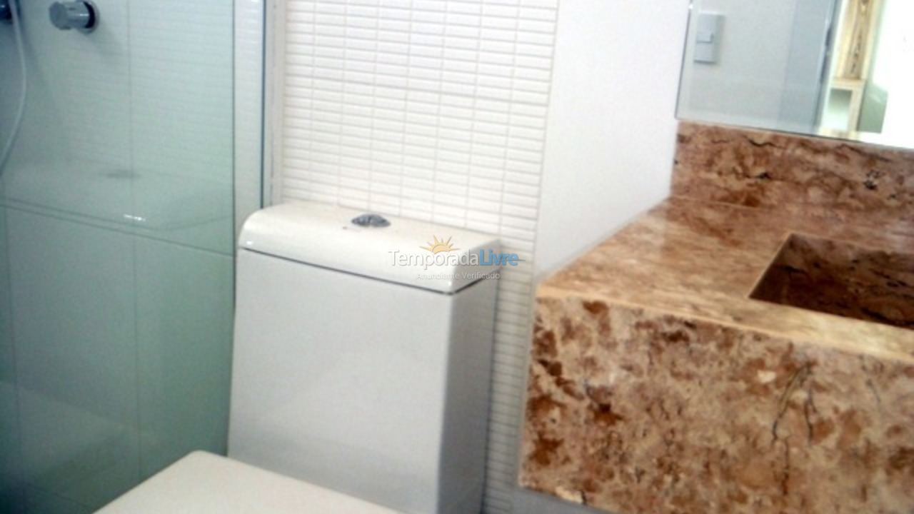 Apartamento para alquiler de vacaciones em Itapema (Meia Praia)