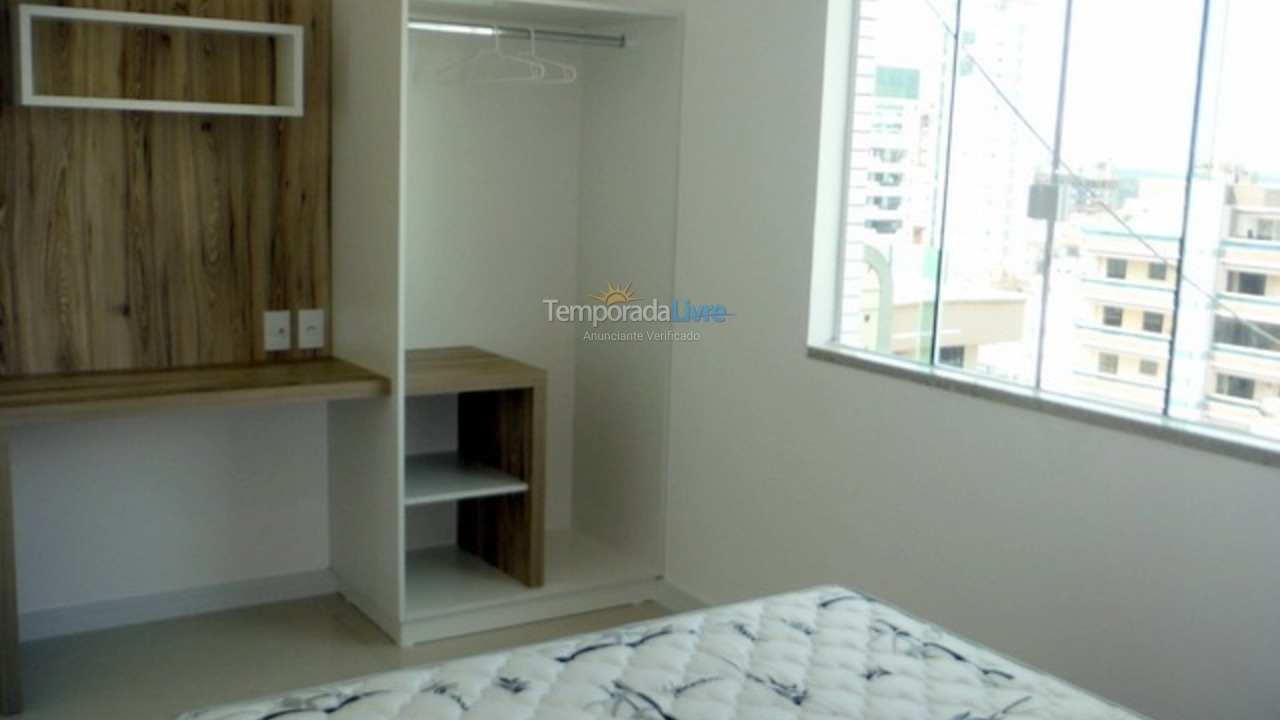 Apartamento para alquiler de vacaciones em Itapema (Meia Praia)