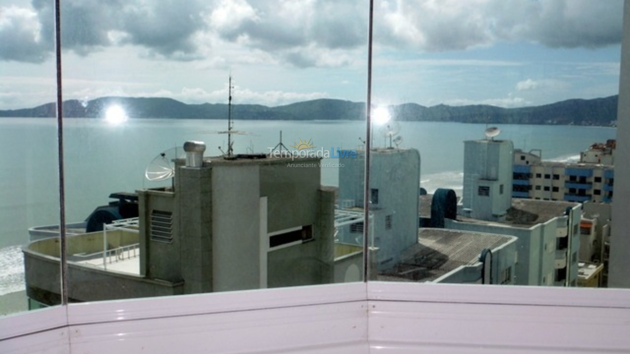 Apartamento para alquiler de vacaciones em Itapema (Meia Praia)