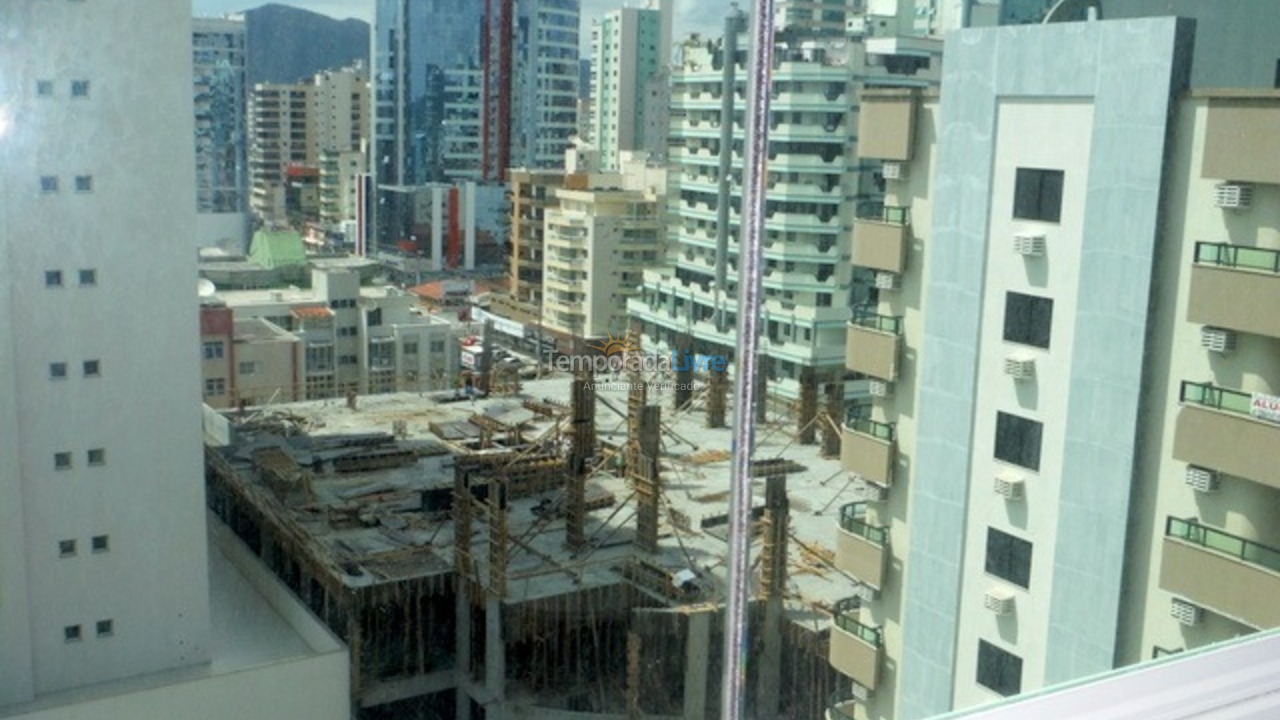 Apartamento para alquiler de vacaciones em Itapema (Meia Praia)