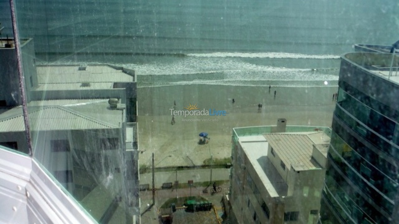 Apartamento para alquiler de vacaciones em Itapema (Meia Praia)