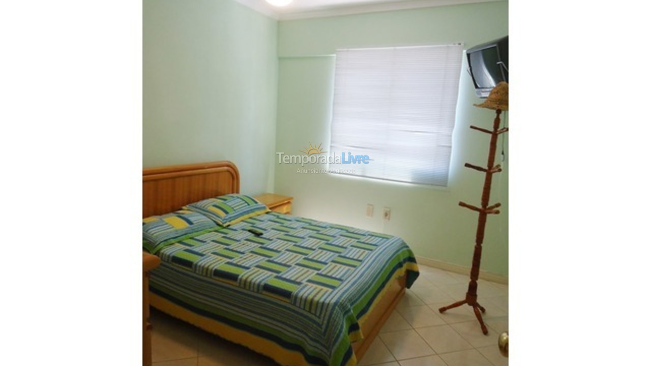 Apartamento para alquiler de vacaciones em Itapema (Meia Praia)