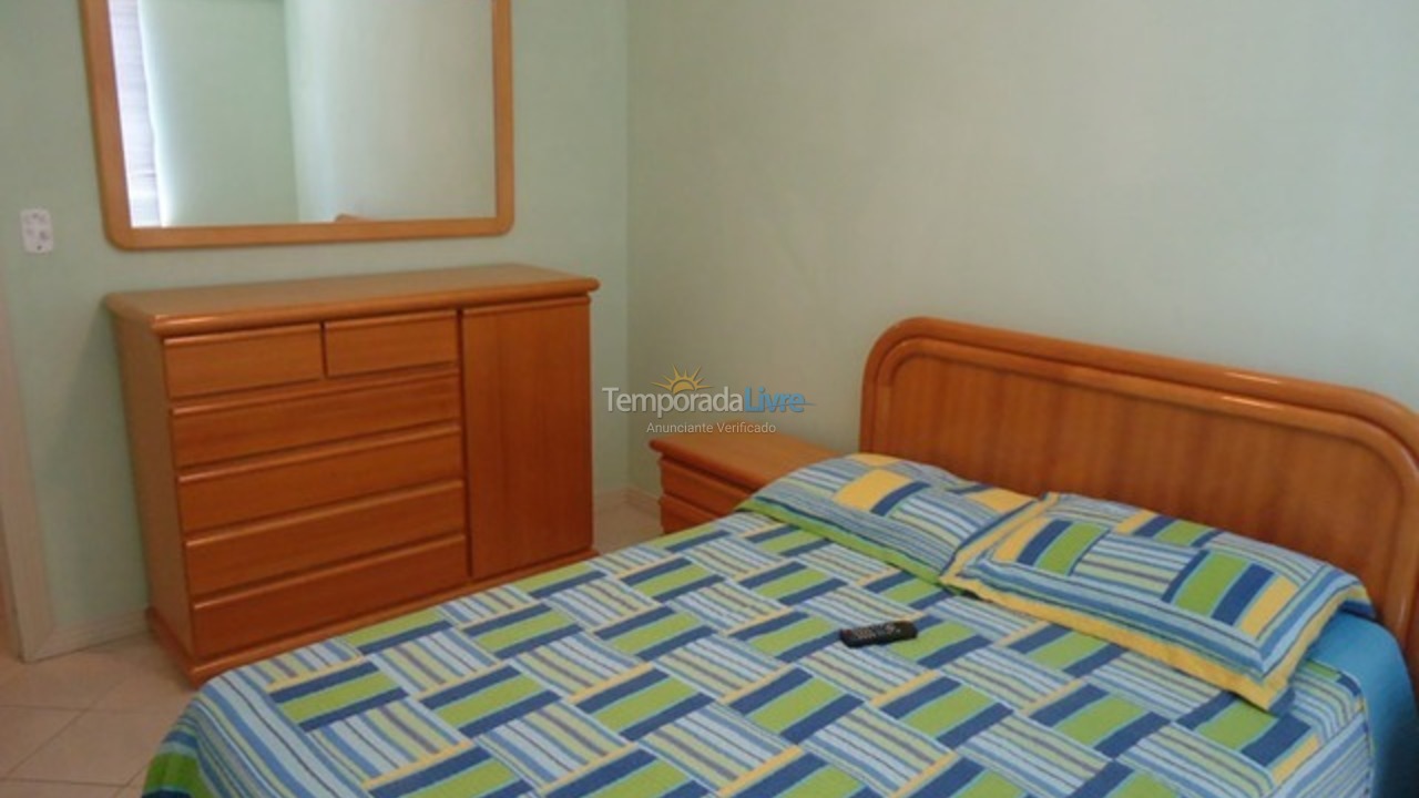 Apartamento para alquiler de vacaciones em Itapema (Meia Praia)