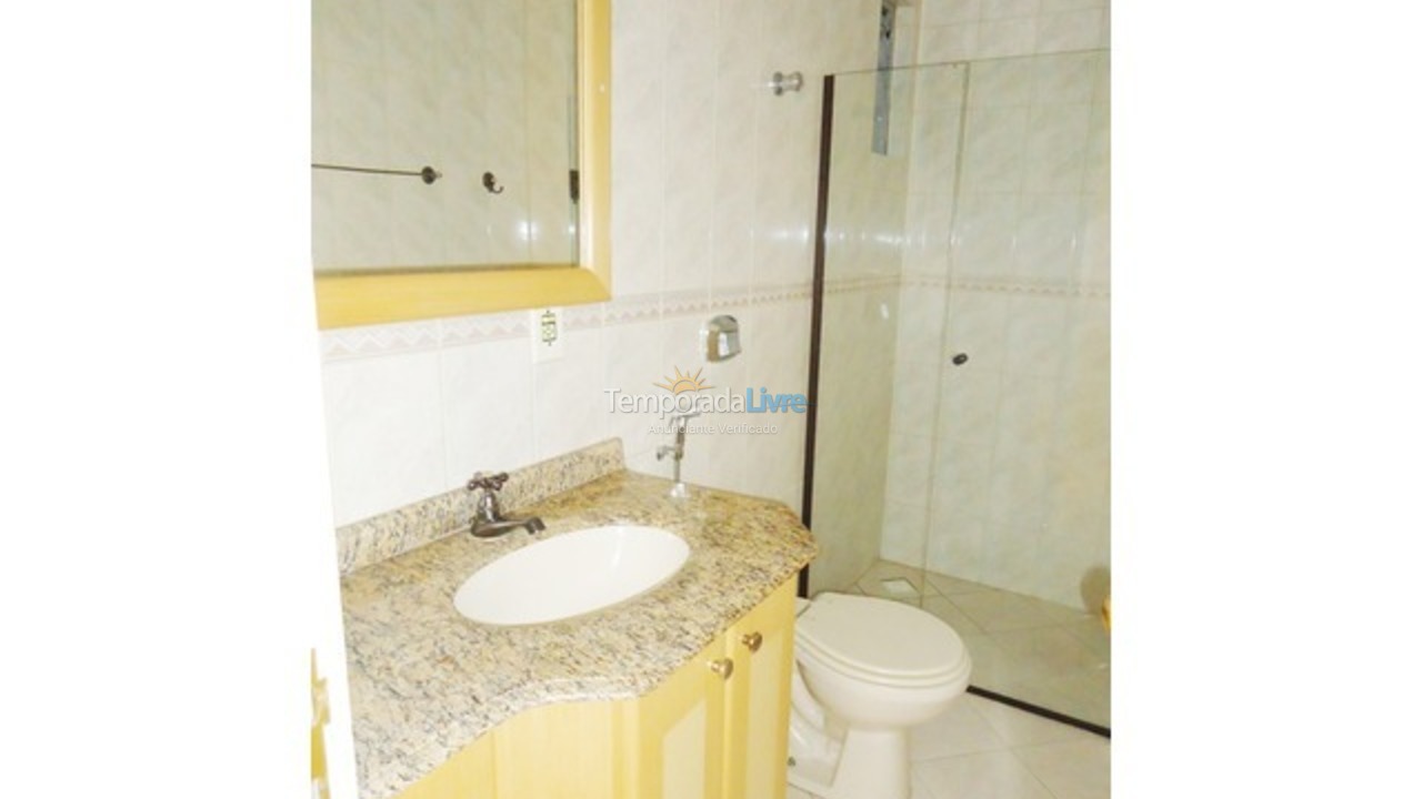 Apartamento para alquiler de vacaciones em Itapema (Meia Praia)