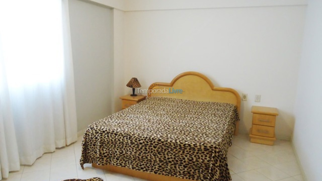 Apartamento para alquiler de vacaciones em Itapema (Meia Praia)