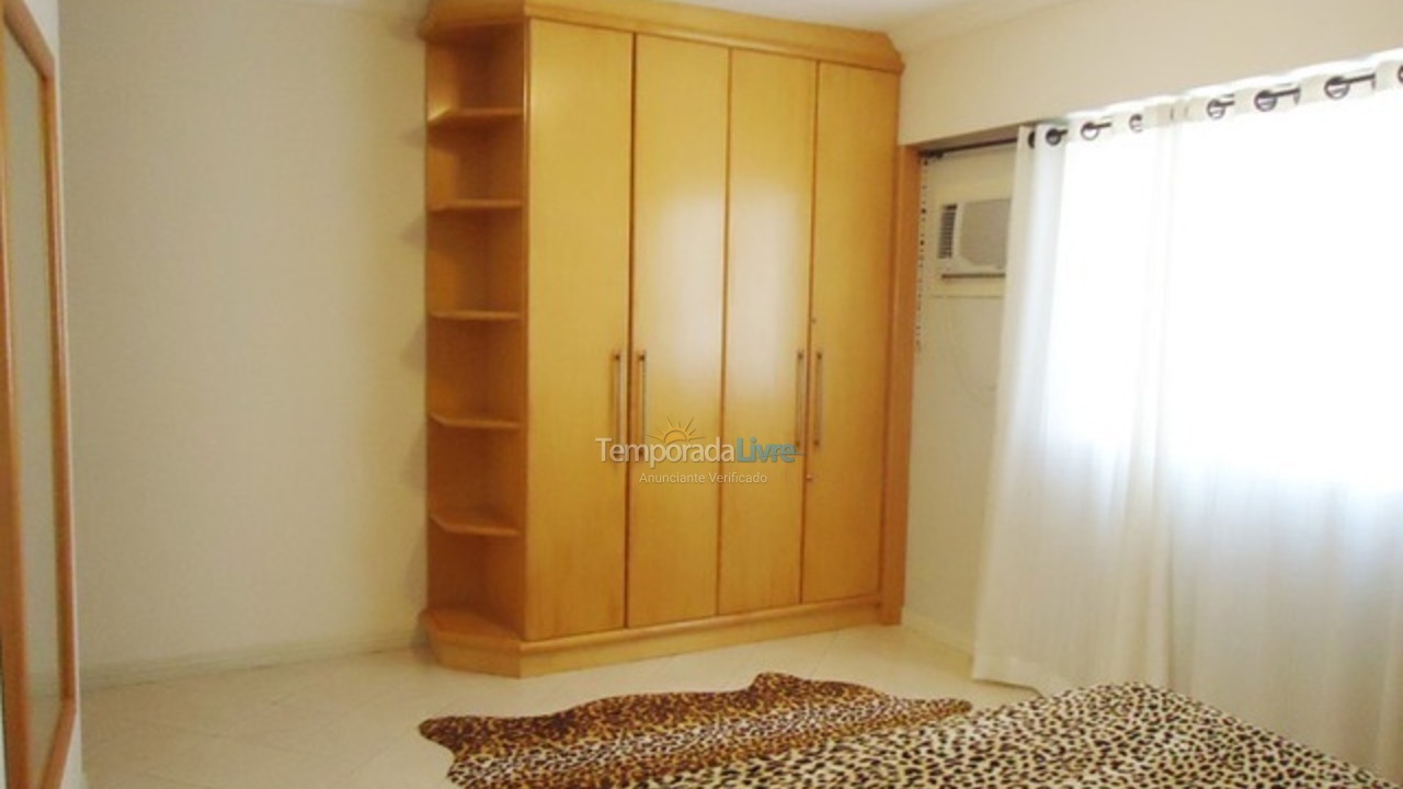 Apartamento para alquiler de vacaciones em Itapema (Meia Praia)