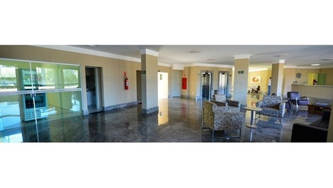 Apartamento para alquilar en Rio Quente - Esplanada