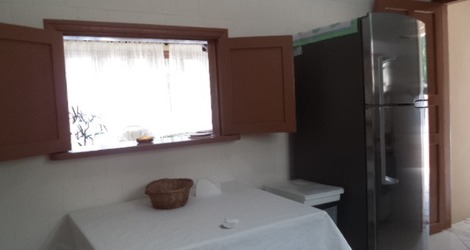 House 04 Dorms w / pool - close to the beach