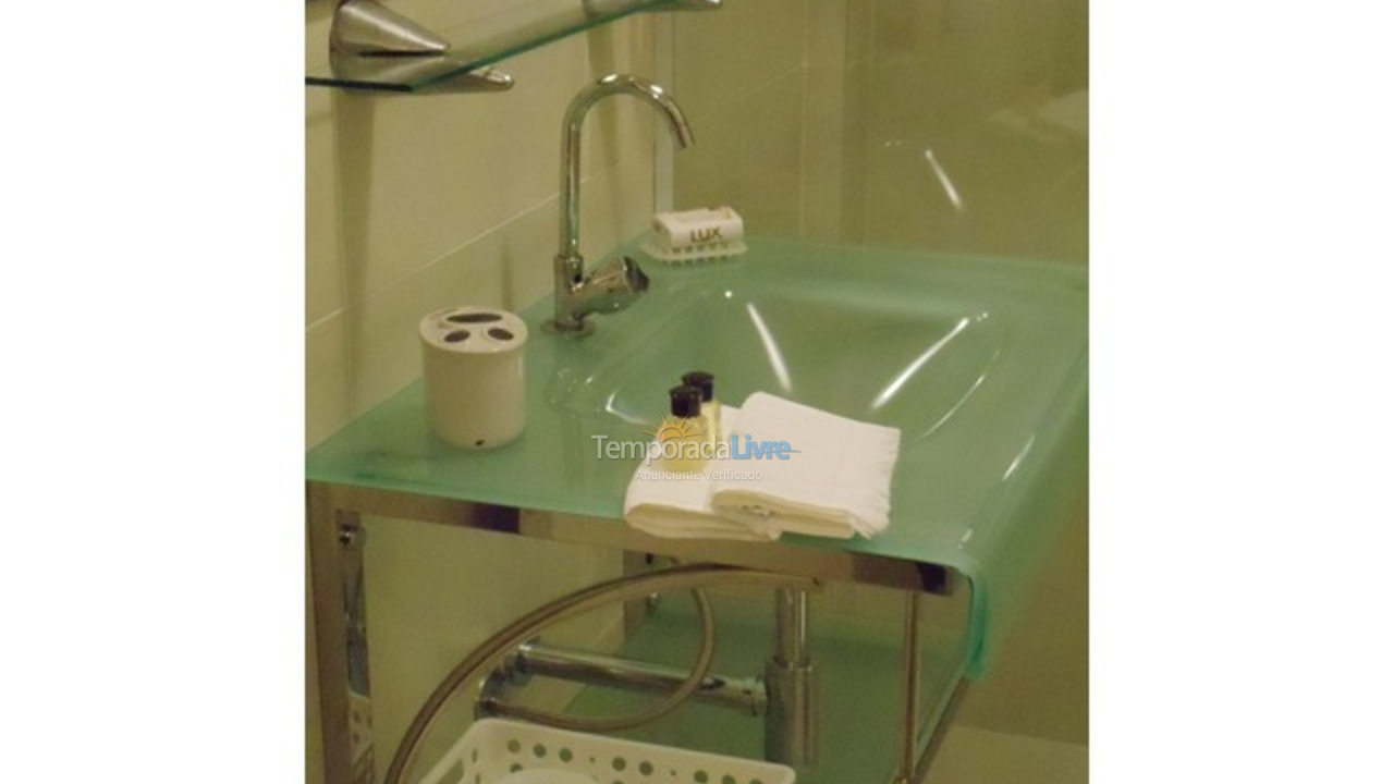 Apartamento para alquiler de vacaciones em Porto Alegre (Centro Histórico)