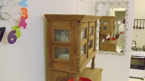 Apartamento moderno cerca de Santa Casa