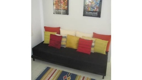 Apartamento moderno cerca de Santa Casa