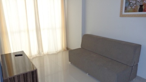 Fit border Mar.Luxo, C / 3 qtos C / 2suites, C / 2gar. Balcony C / vis