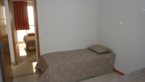 Fit border Mar.Luxo, C / 3 qtos C / 2suites, C / 2gar. Balcony C / vis