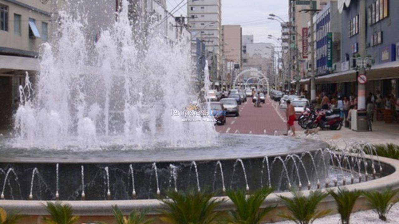 Apartamento para aluguel de temporada em Praia Grande (Boqueirão)