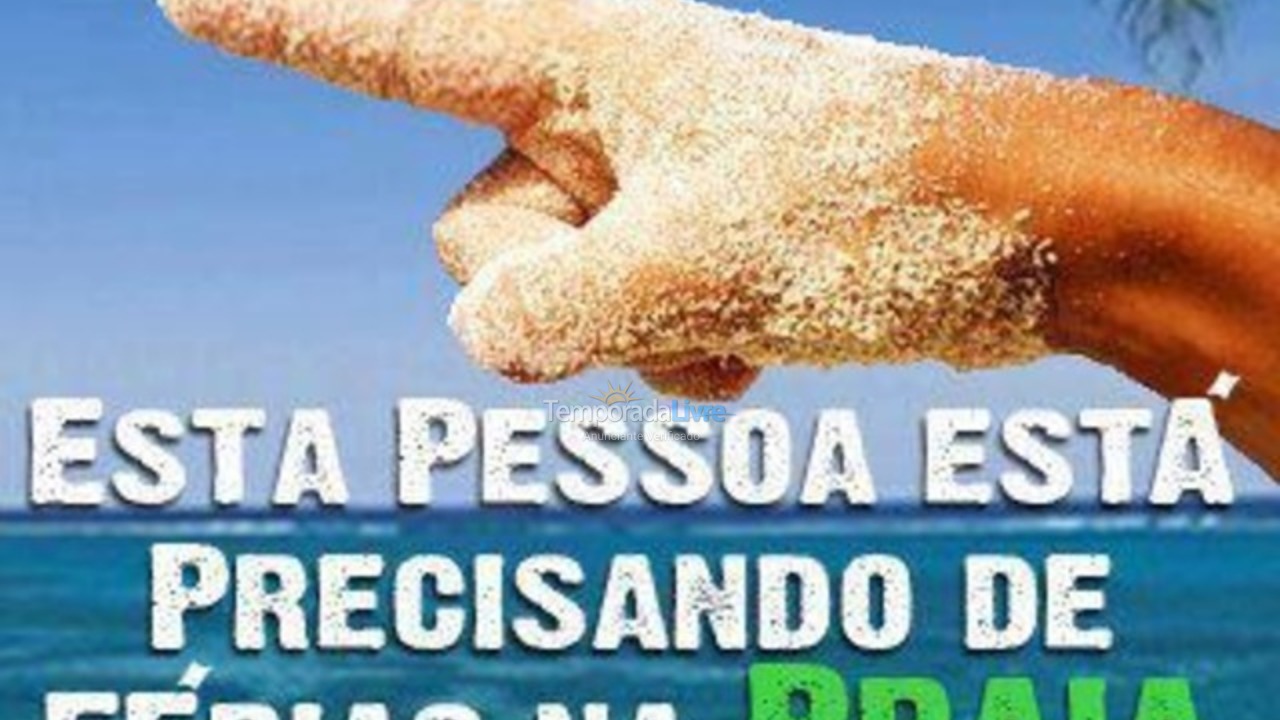 Apartamento para aluguel de temporada em Praia Grande (Boqueirão)