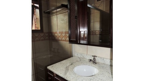 Excellent house next to natureza.Tranquilidade, great entertainment an