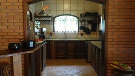 Christmas Week Promotion from December 21st to 27th, 2026 for R$ 4,100.00 São Sebastião