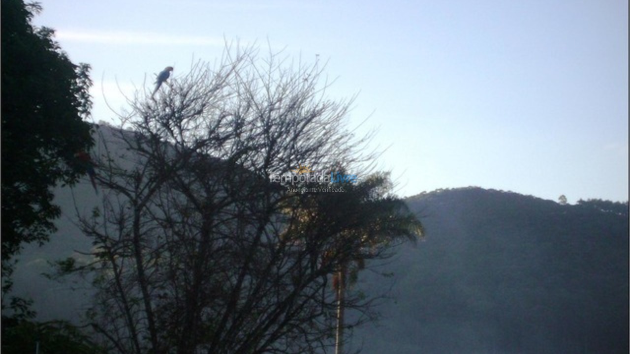 Casa para alquiler de vacaciones em Poços de Caldas (Estância Poços de Caldas)