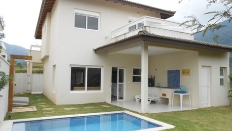 House for rent in São Sebastião - Maresias