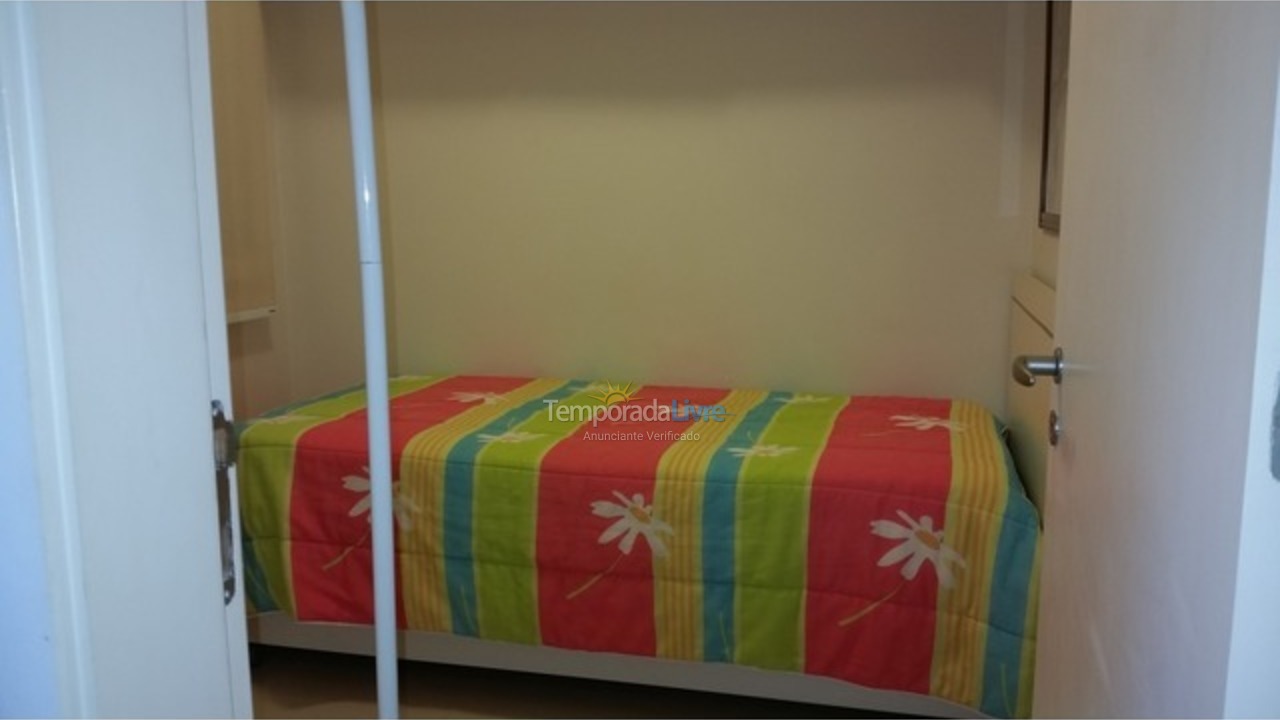 Apartamento para alquiler de vacaciones em Guarujá (Astúrias)